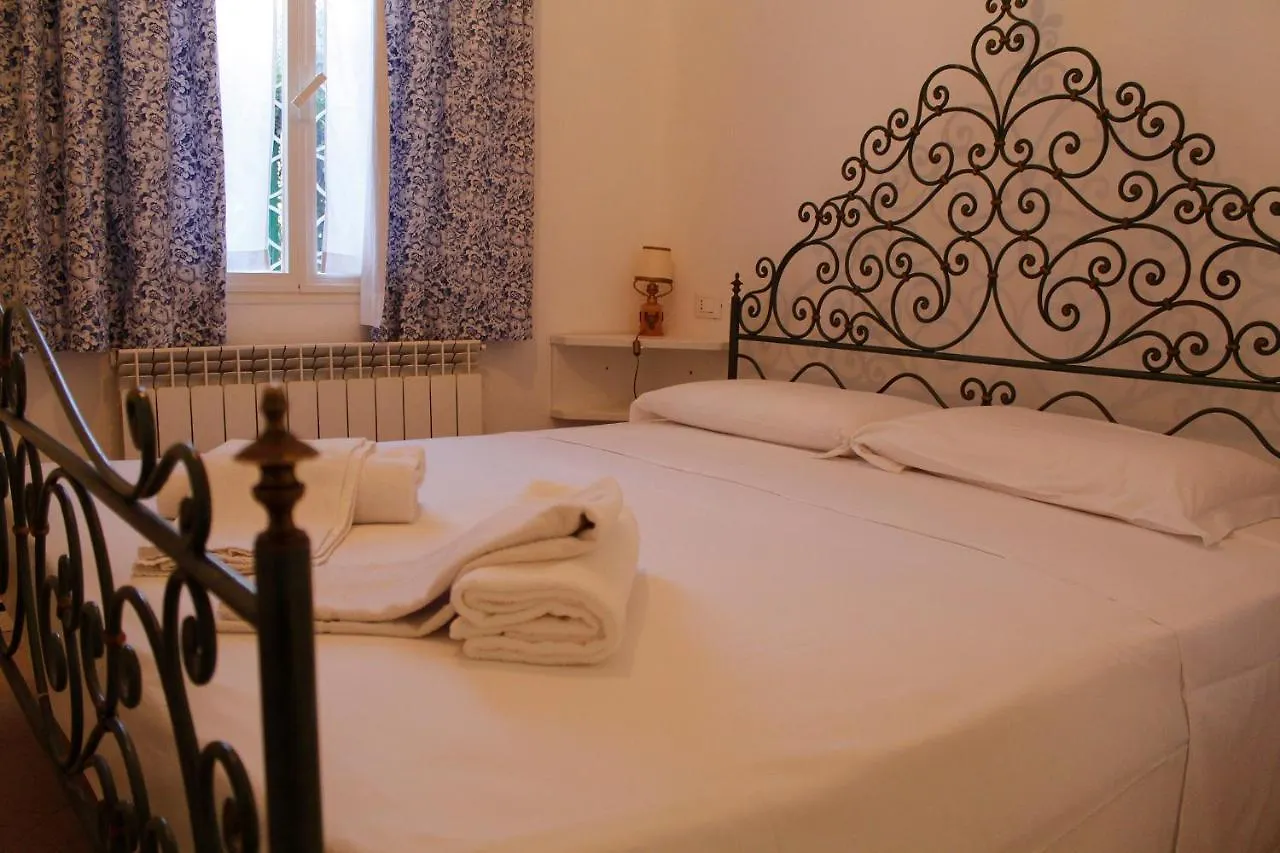 Apartment Appartamento Redentore Venedig