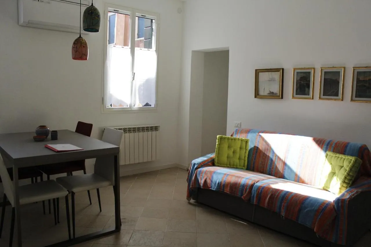 Appartamento Redentore Venedig 0*,  Italien