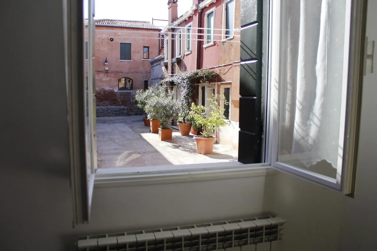 Appartamento Redentore Venedig Apartment