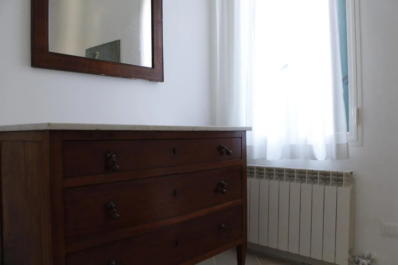 Apartment Appartamento Redentore Venedig Italien