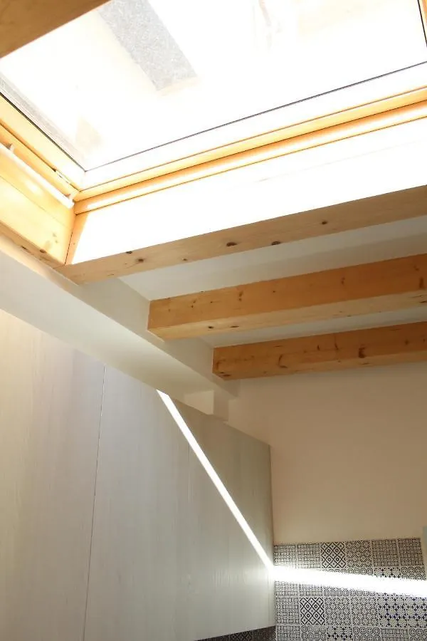 Appartamento Redentore Venedig Apartment