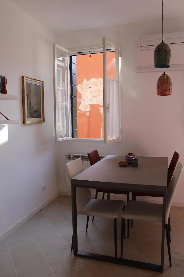 Appartamento Redentore Venedig Apartment