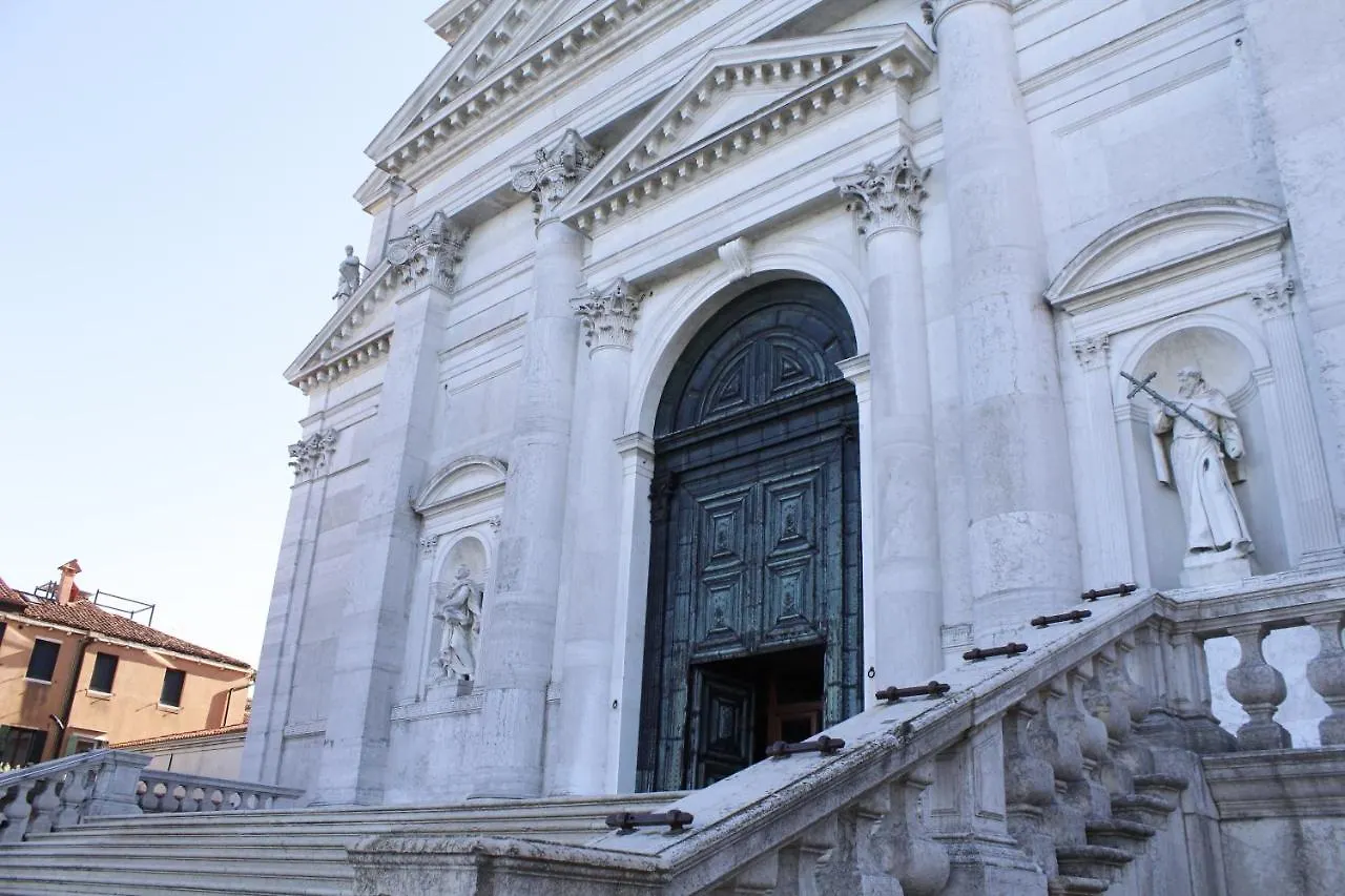 Appartamento Redentore Venedig 0*,  Italien