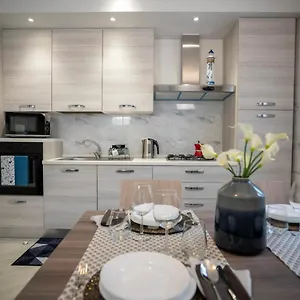 Appartamento 3 Da Letto - House 2, Venezia