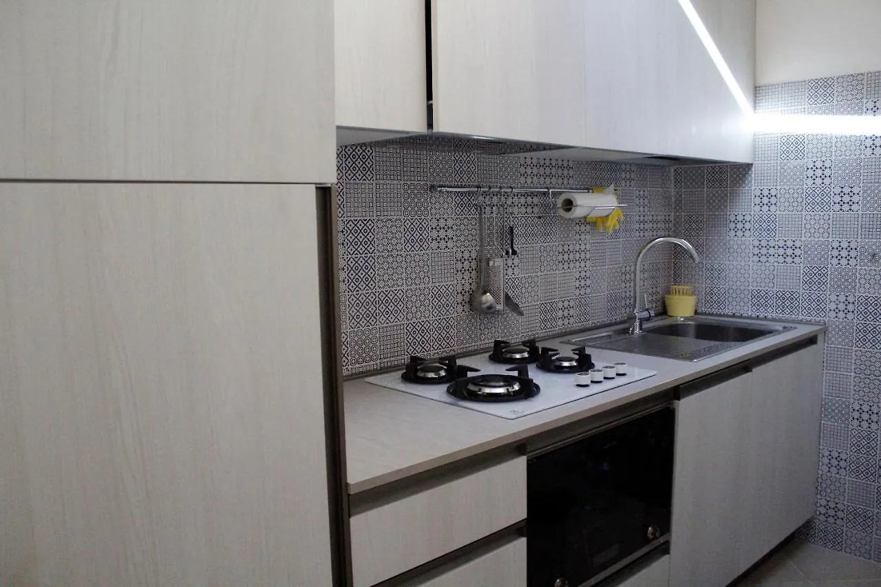 Appartamento Redentore Venice Apartment