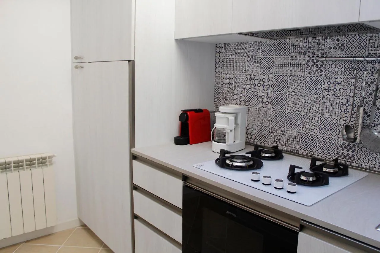 Apartment Appartamento Redentore Venice Italy