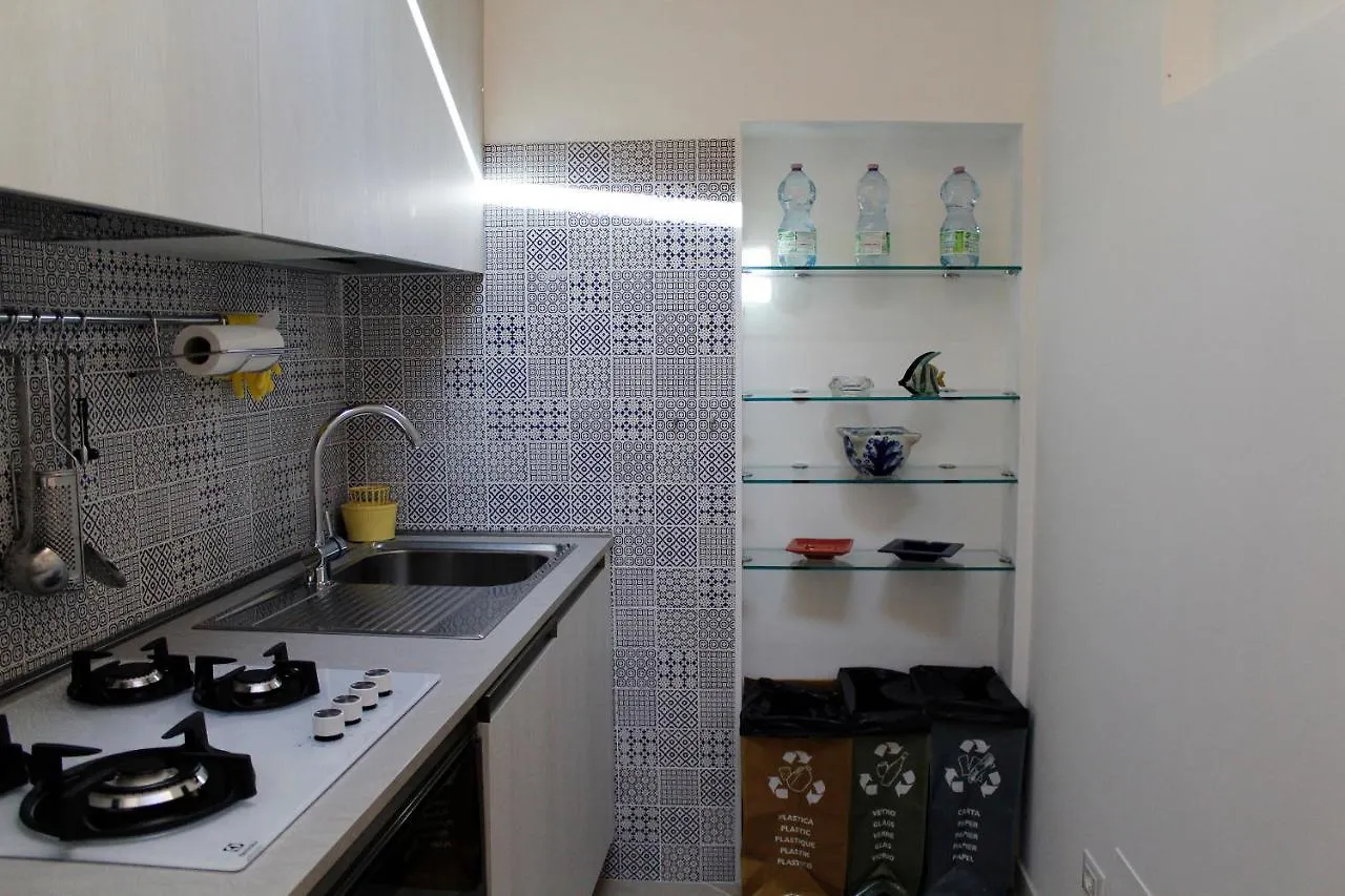 Appartamento Redentore Venice 0*,  Italy