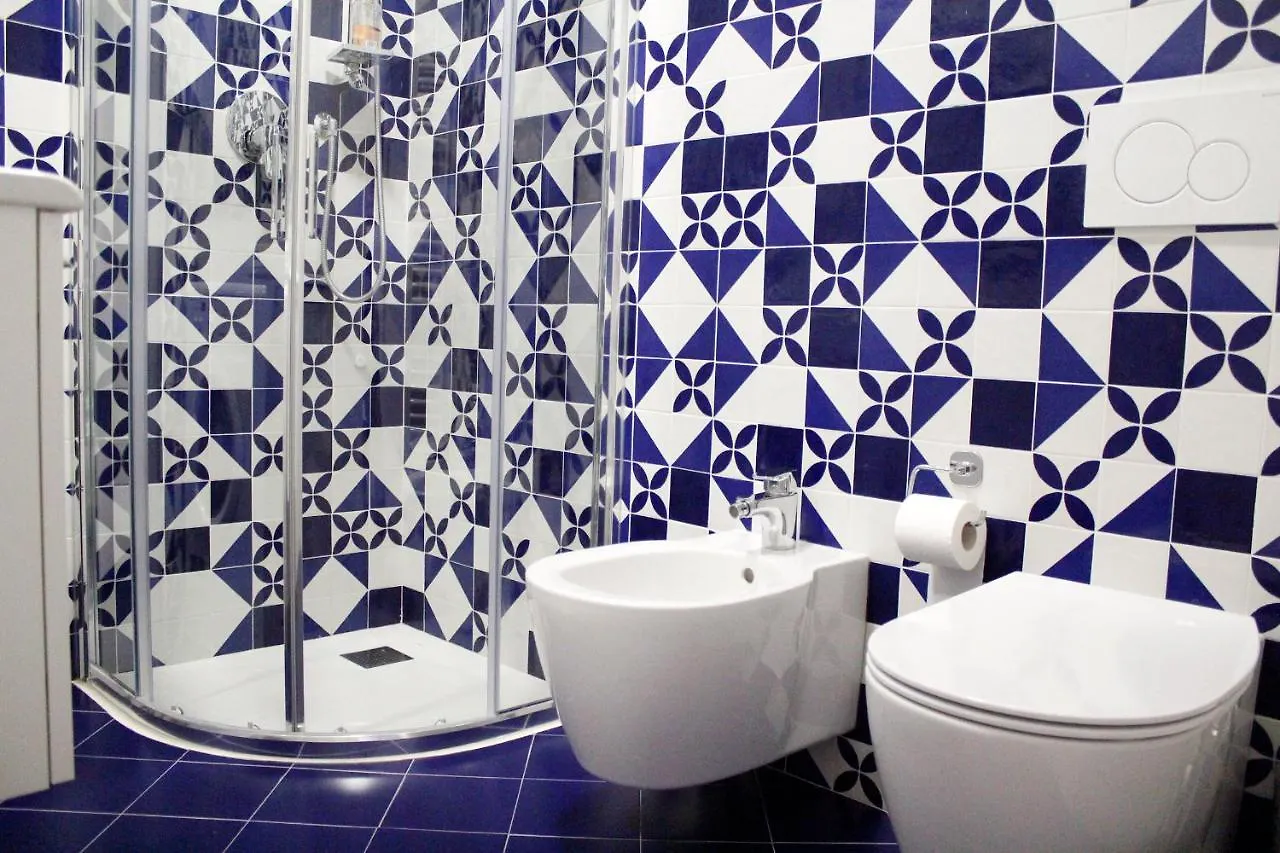 Apartment Appartamento Redentore Venice