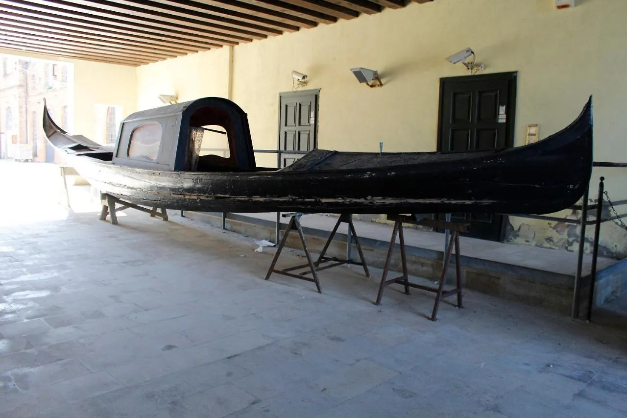 Appartamento Redentore Venice Apartment