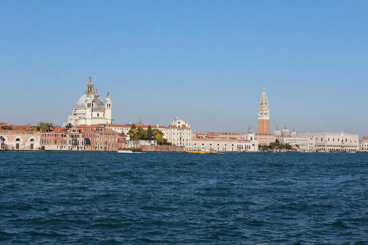 Appartamento Redentore Venice