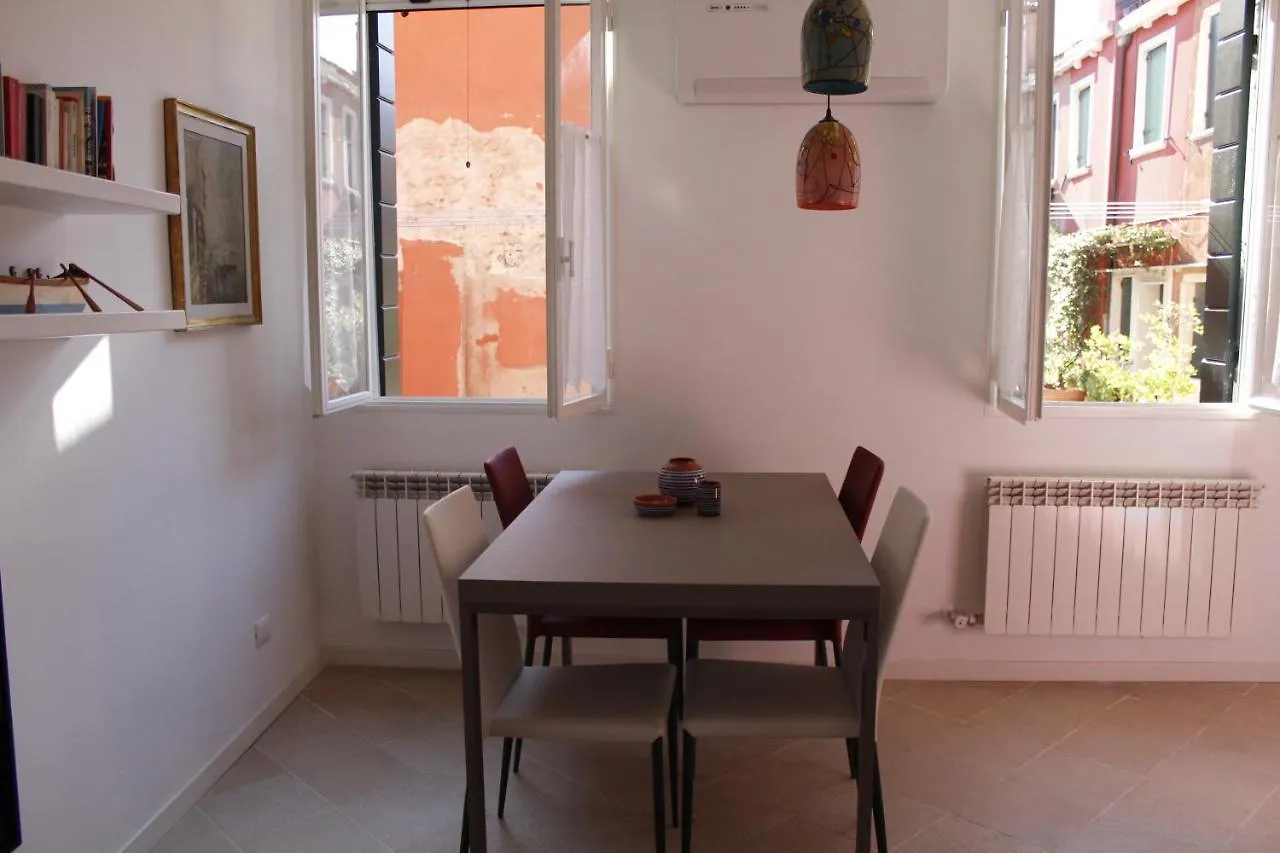 Appartamento Redentore Venice Italy