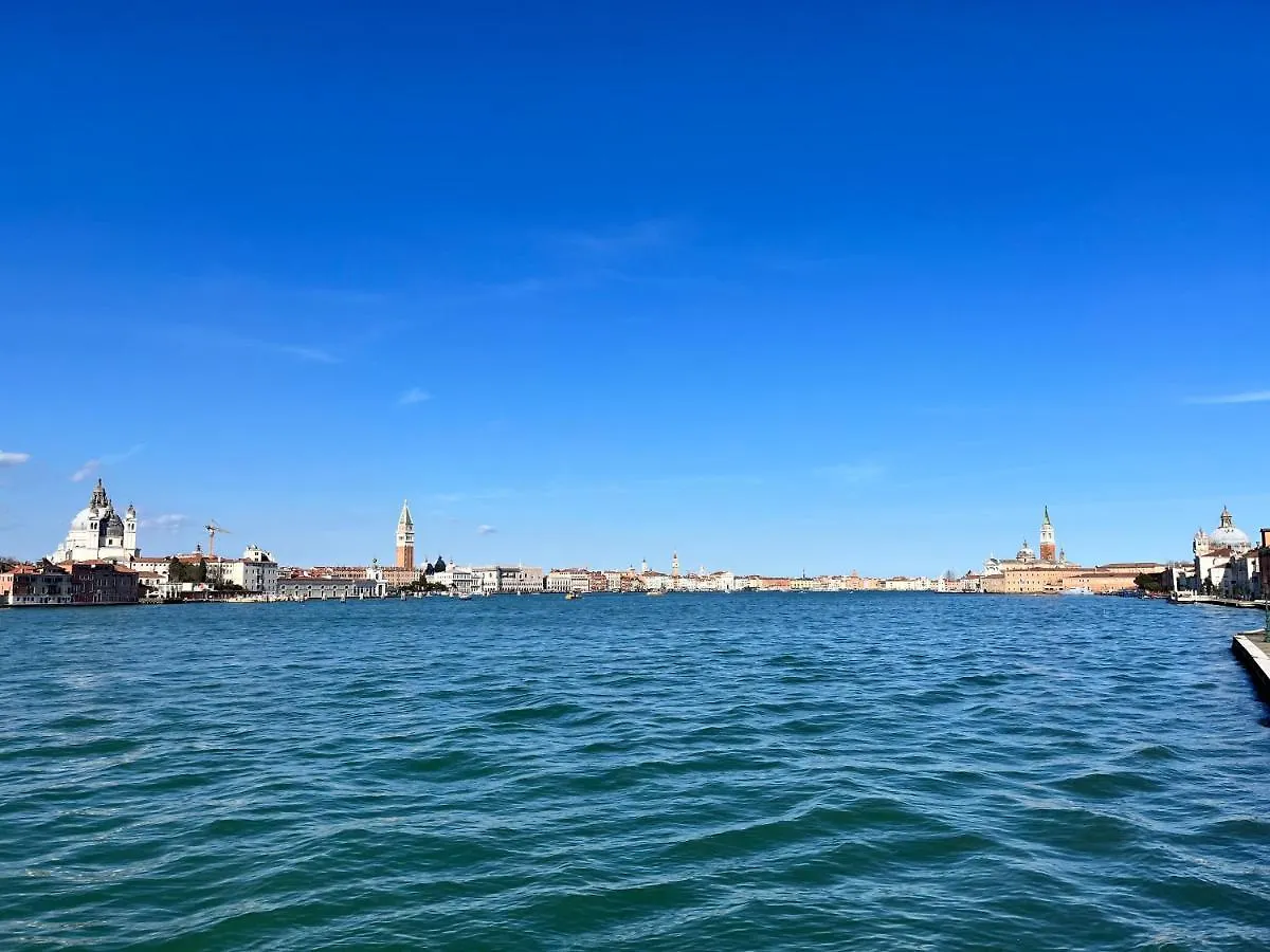Appartamento Redentore Venice