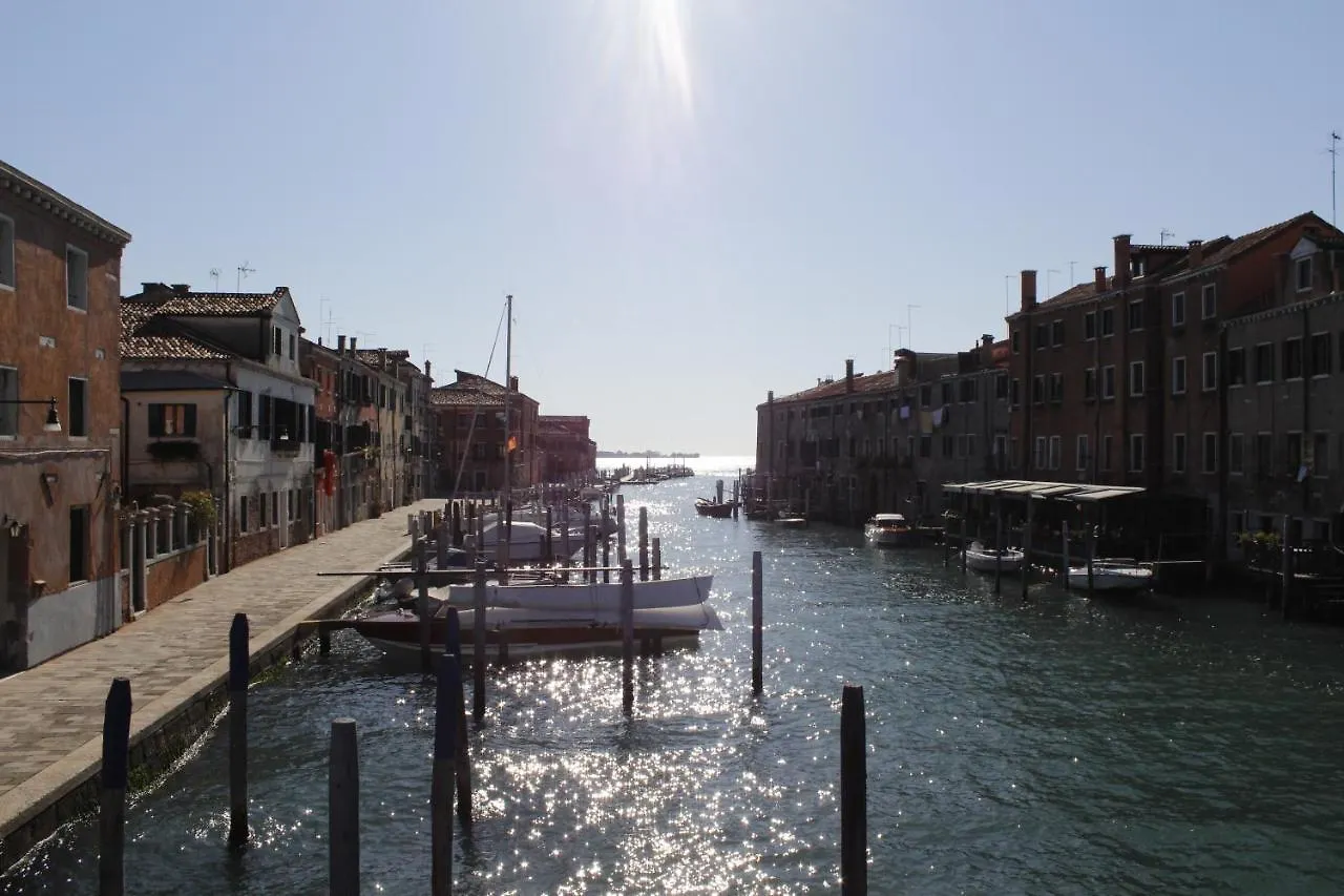 Appartamento Redentore Venice