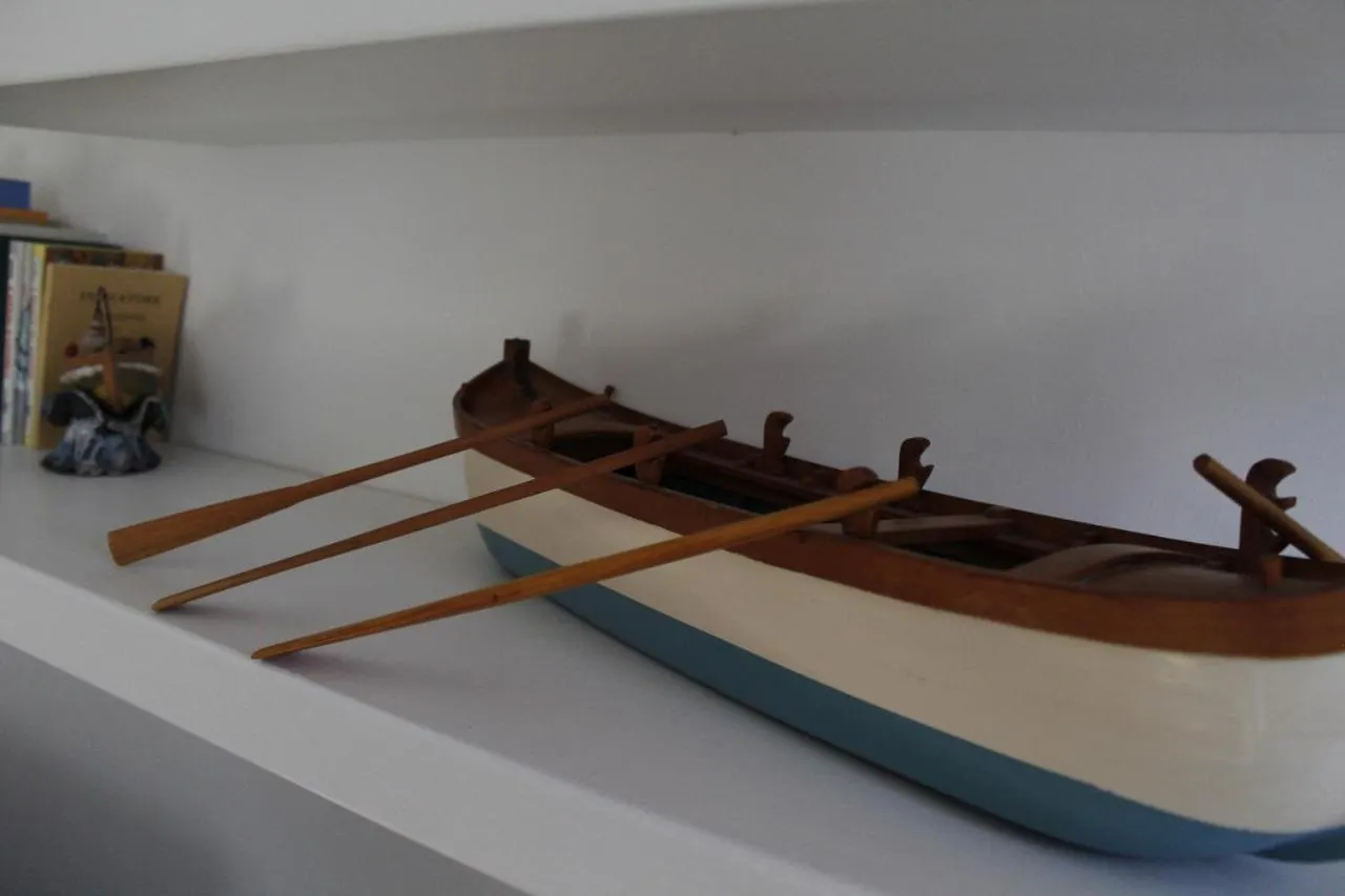 Appartamento Redentore Venice 0*,