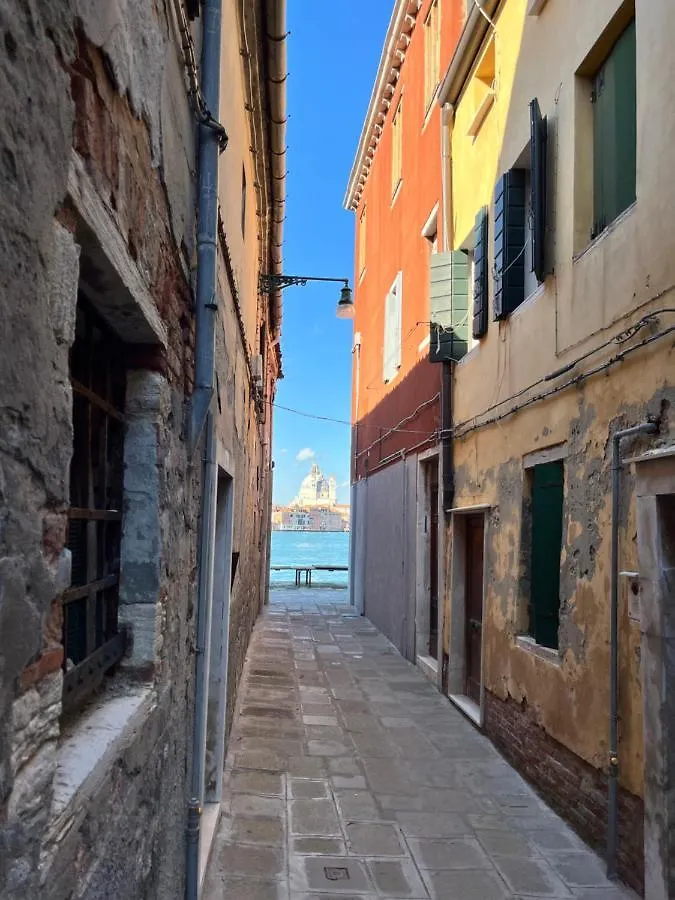 Appartamento Redentore Venice 0*,  Italy