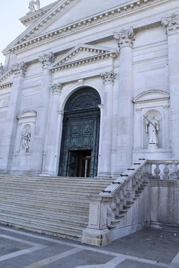 Apartment Appartamento Redentore Venice Italy