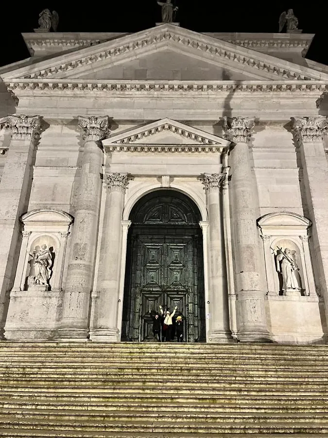Appartamento Redentore Venice Apartment
