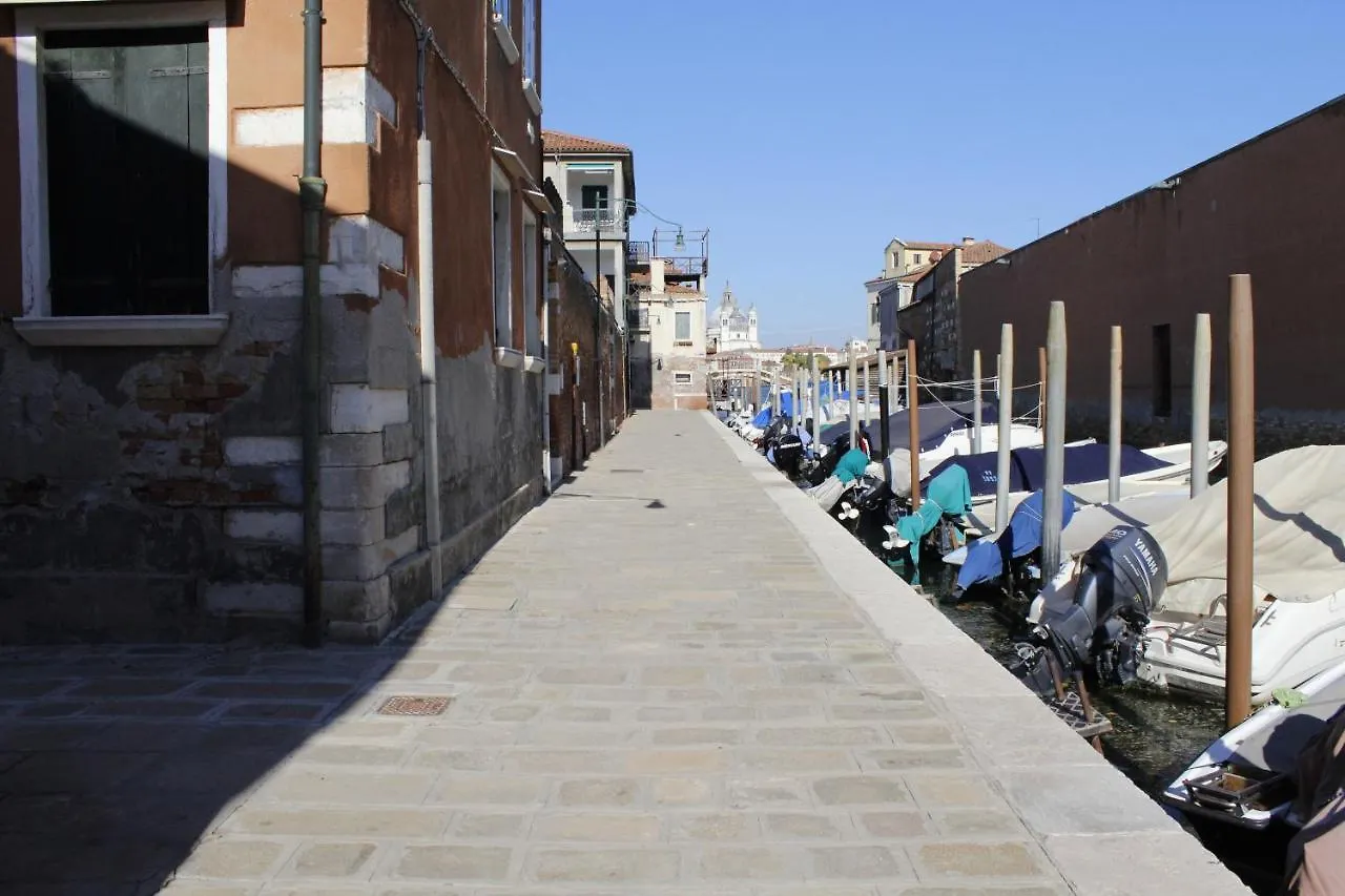 Appartamento Redentore Venice Apartment