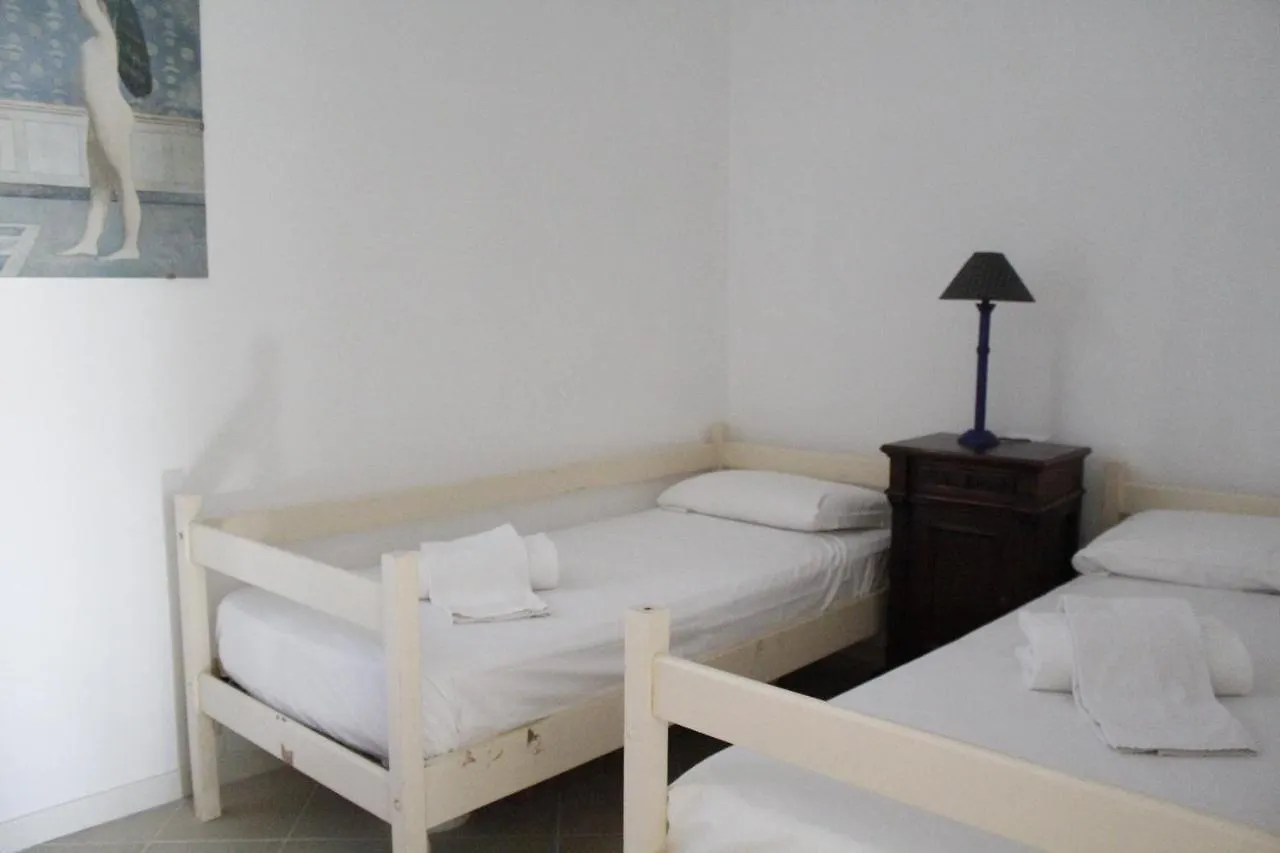 Appartamento Redentore Venice Italy