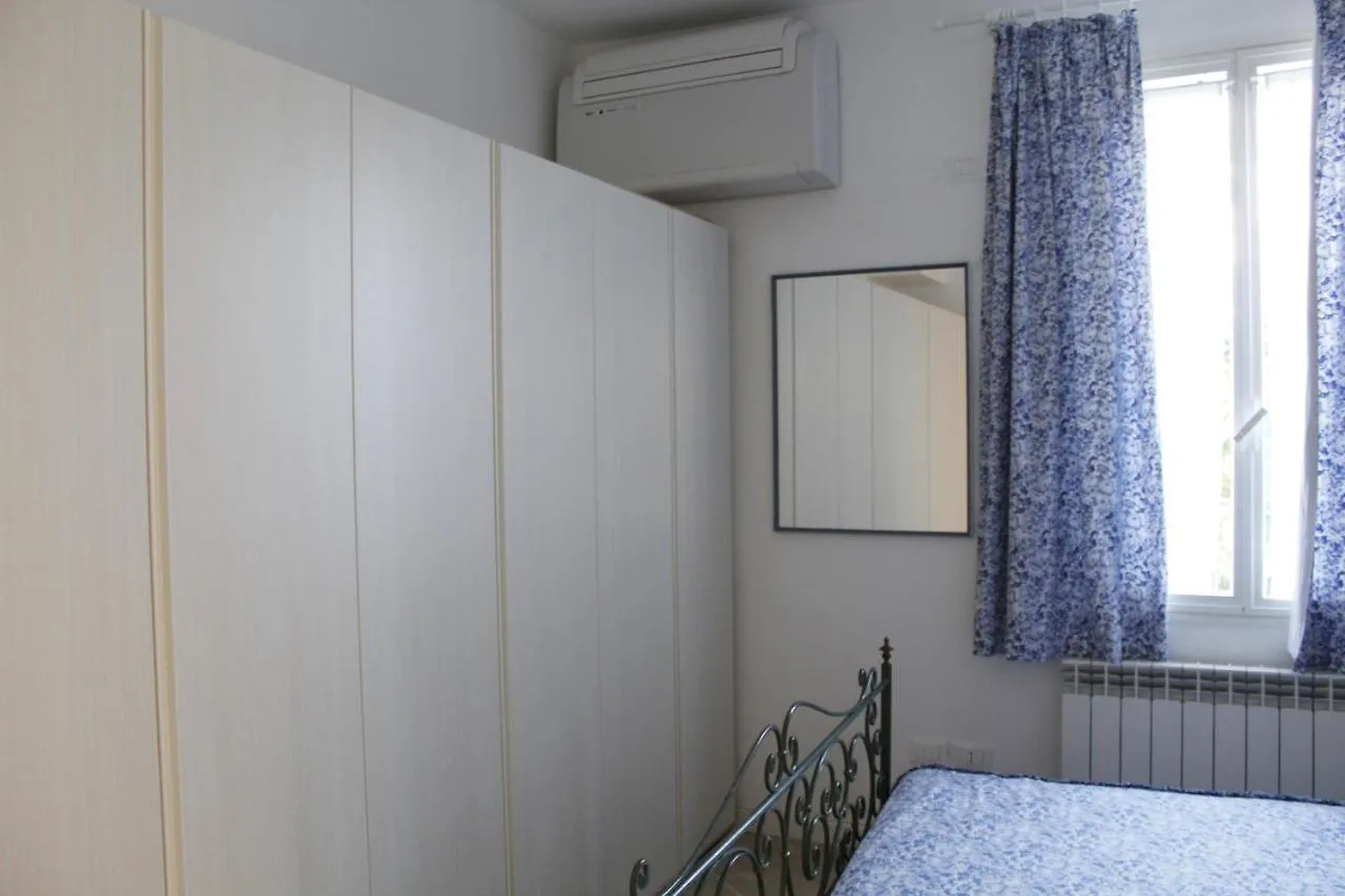 Apartment Appartamento Redentore Venice Italy