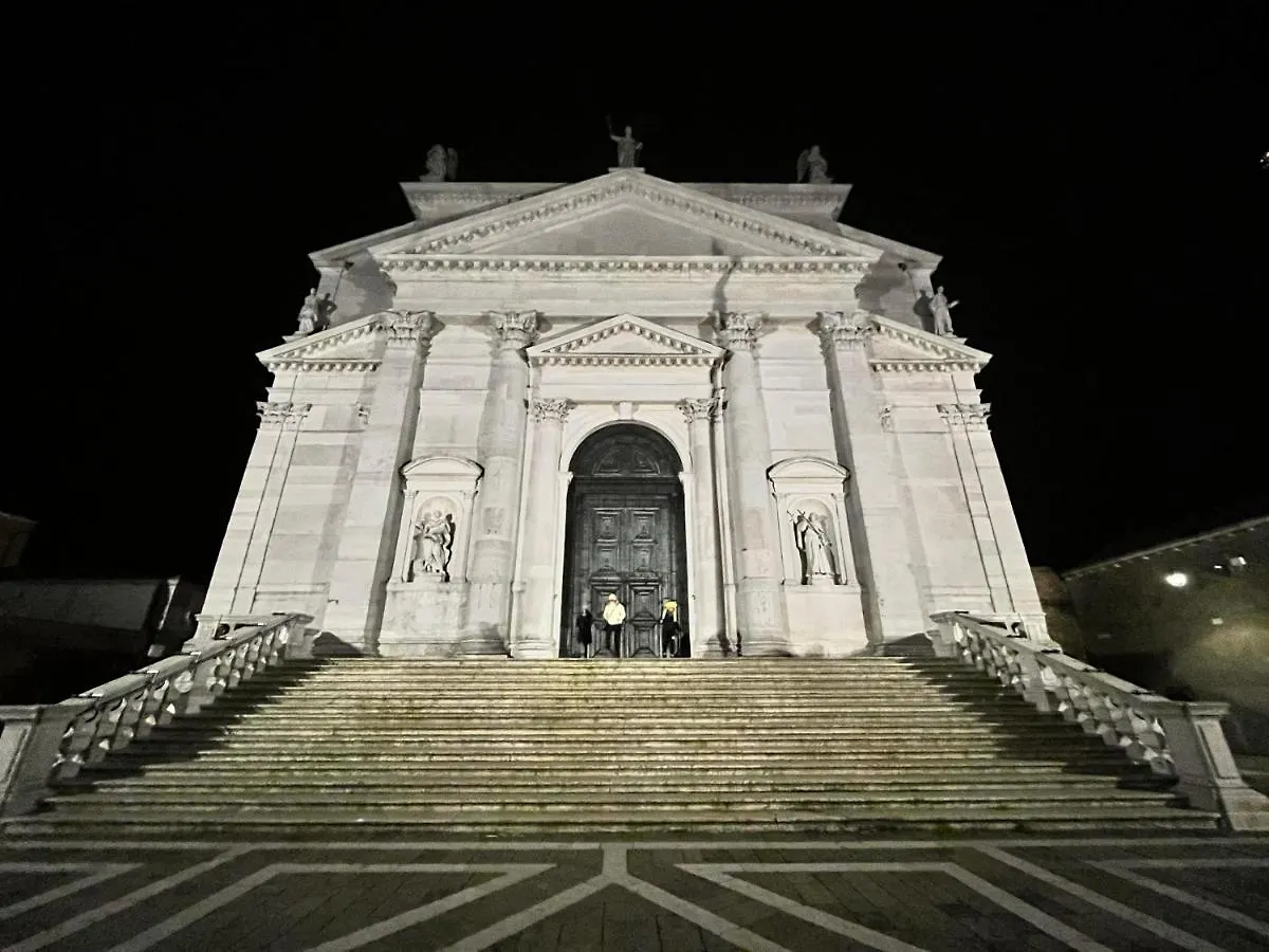 Appartamento Redentore Venezia Italia