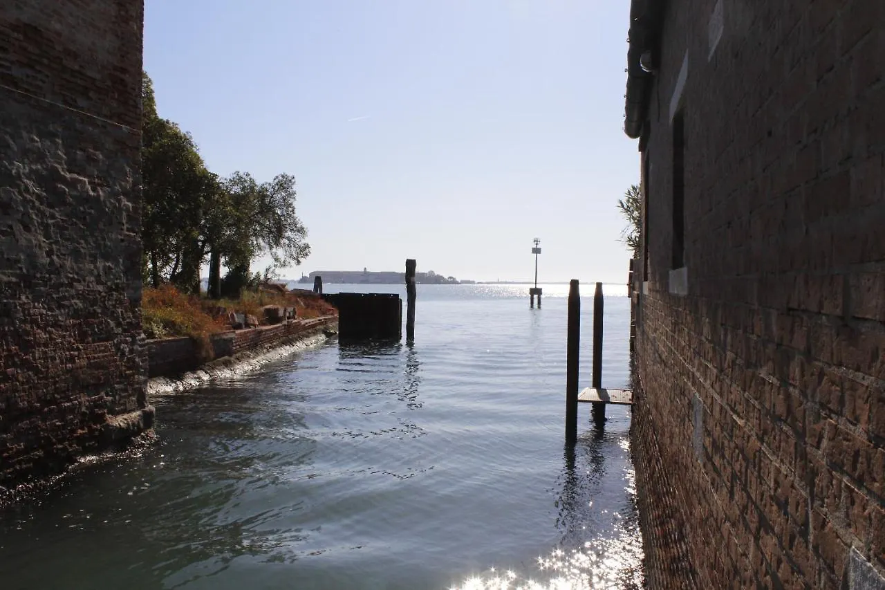 Appartamento Redentore Venice Apartment