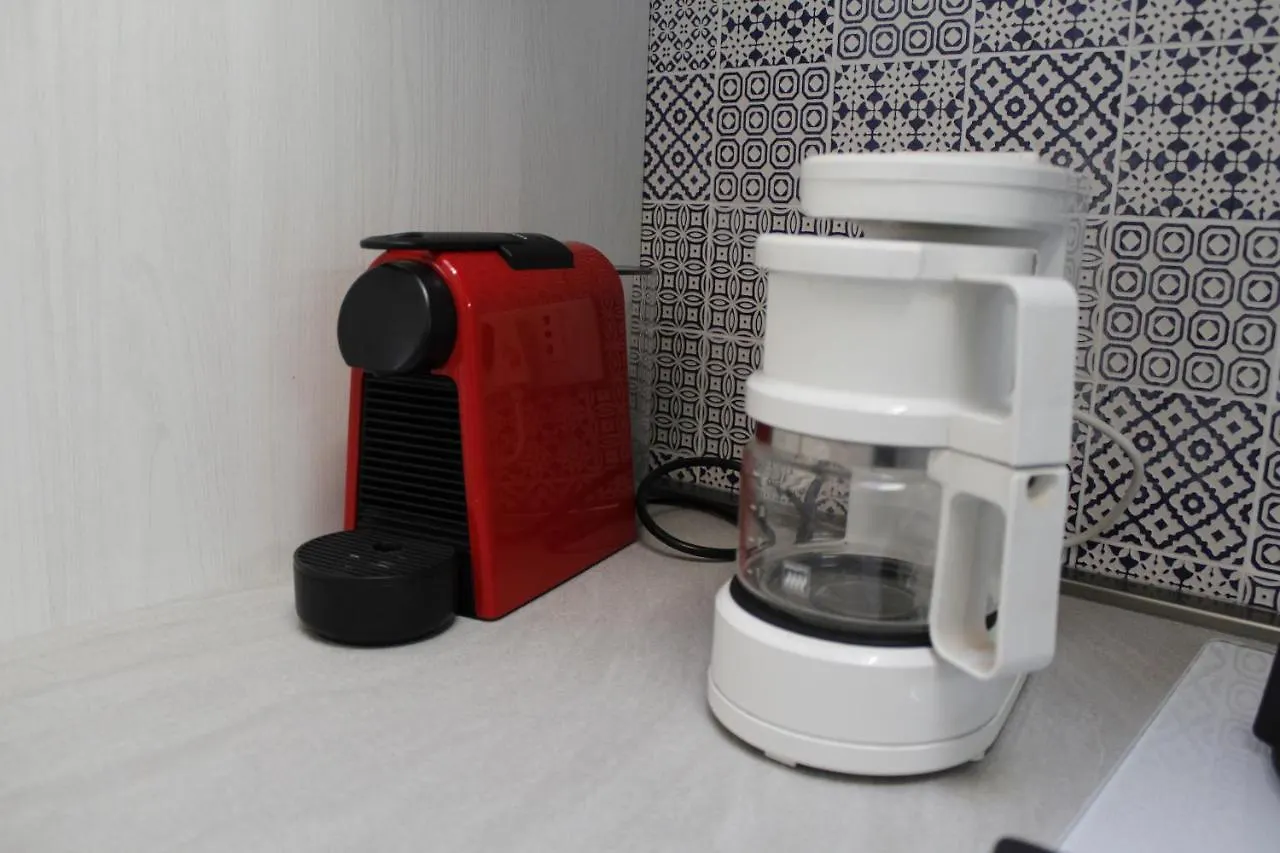 Appartamento Redentore Venedik 0*,