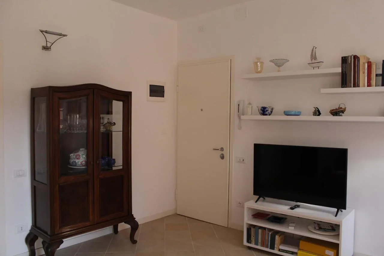 Appartamento Redentore Venezia