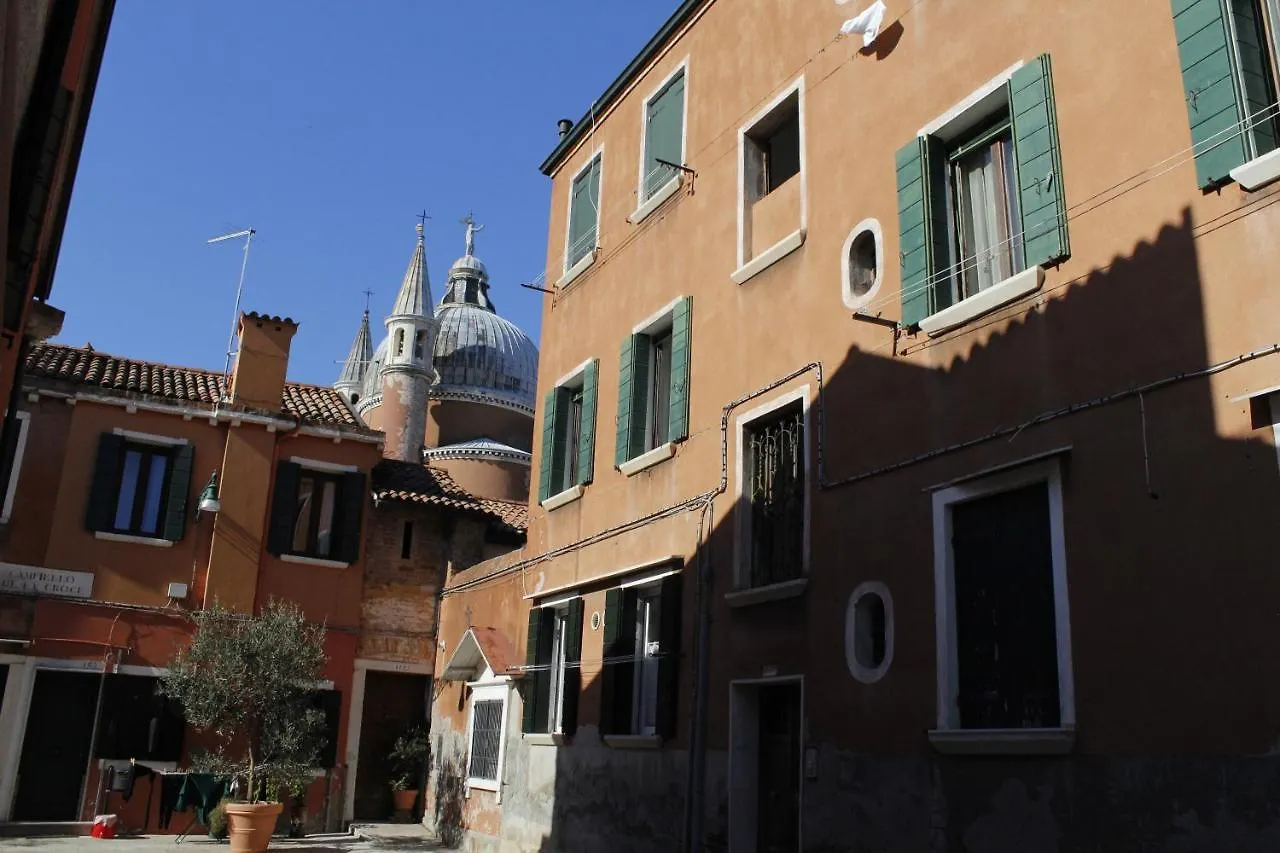 Appartamento Redentore Venice Italy