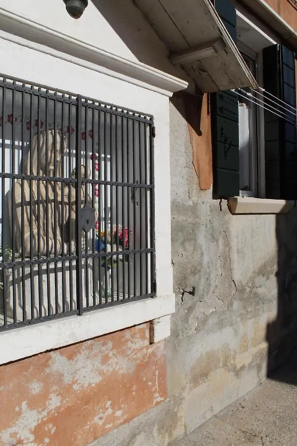 Appartamento Redentore Venice